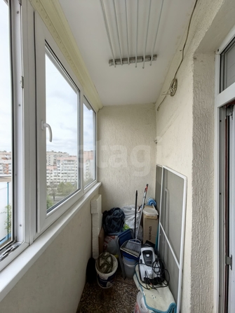
  Продается 3-комн. квартира 62.2 м². Фото 23.