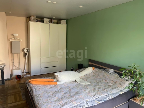 
  Продается 1-комн. квартира 30.1 м². Фото 6.