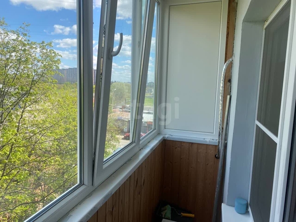 
  Продается 1-комн. квартира 30.1 м². Фото 5.