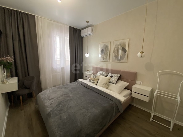 
  Продается 1-комн. квартира 36.7 м². Фото 3.