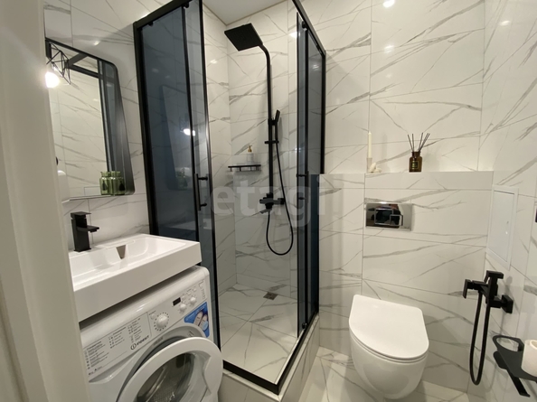 
  Продается 1-комн. квартира 36.7 м². Фото 6.