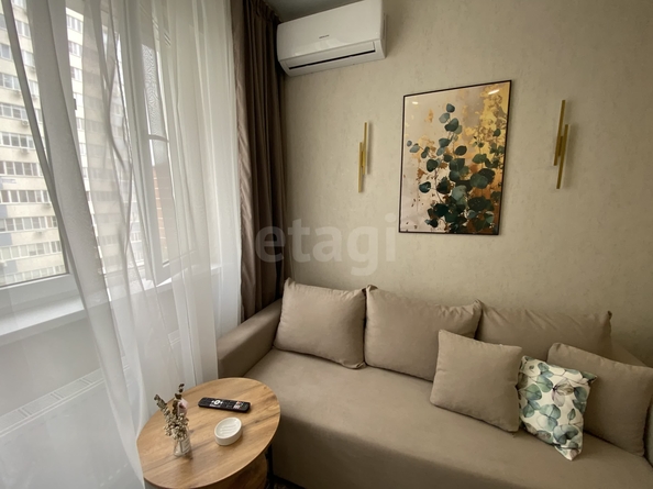 
  Продается 1-комн. квартира 36.7 м². Фото 17.