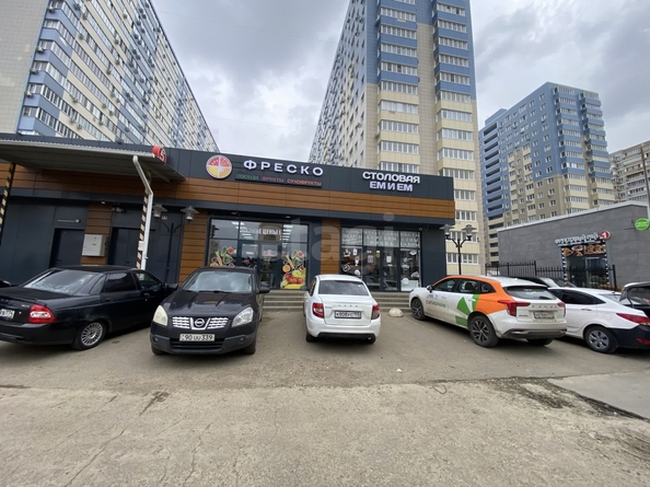 
  Продается 1-комн. квартира 36.7 м². Фото 19.