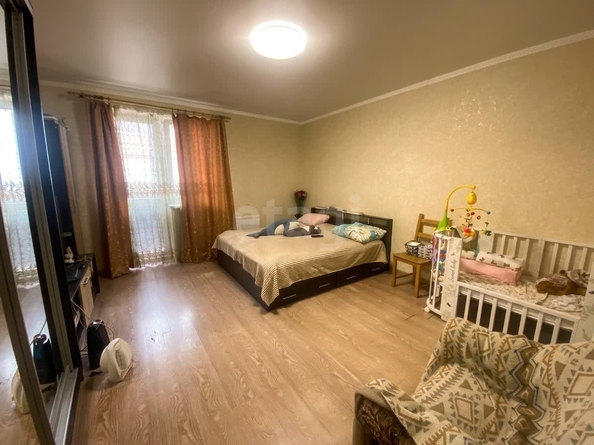 
  Продается 1-комн. квартира 38.5 м². Фото 1.