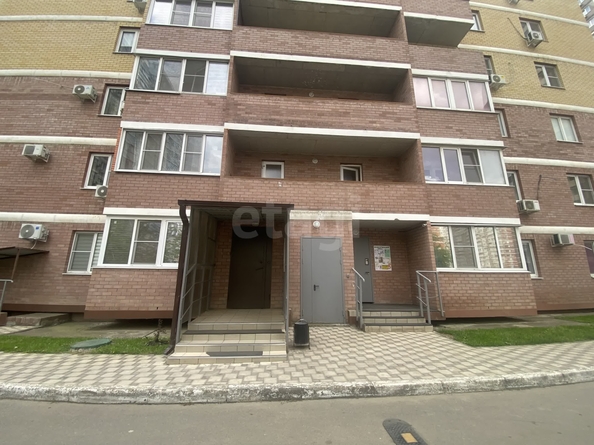 
  Продается 1-комн. квартира 38.5 м². Фото 6.