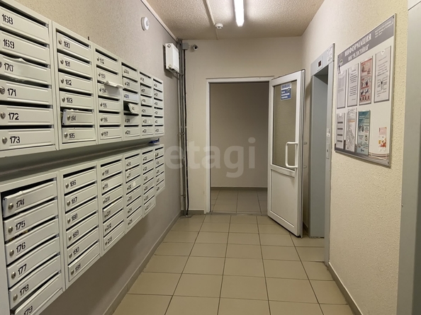 
  Продается 1-комн. квартира 38.5 м². Фото 7.