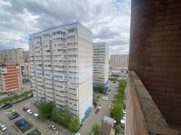 
  Продается 1-комн. квартира 38.5 м². Фото 8.