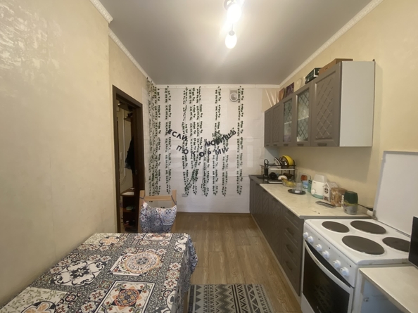 
  Продается 1-комн. квартира 38.5 м². Фото 22.