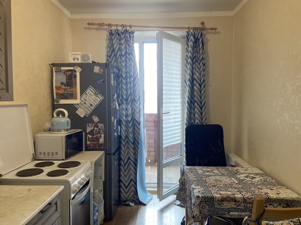 
  Продается 1-комн. квартира 38.5 м². Фото 23.
