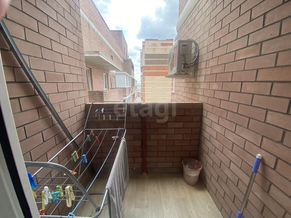 
  Продается 1-комн. квартира 38.5 м². Фото 28.