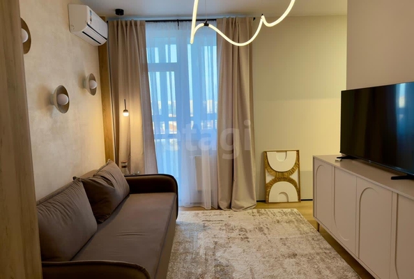 
  Продается студия 21.6 м², в ЖК Клубный квартал Европа, 5, литера 6. Фото 1.