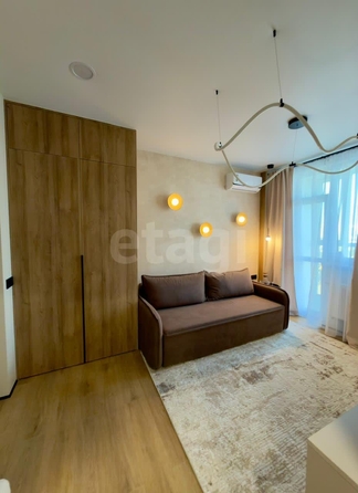 
  Продается студия 21.6 м², в ЖК Клубный квартал Европа, 5, литера 6. Фото 4.