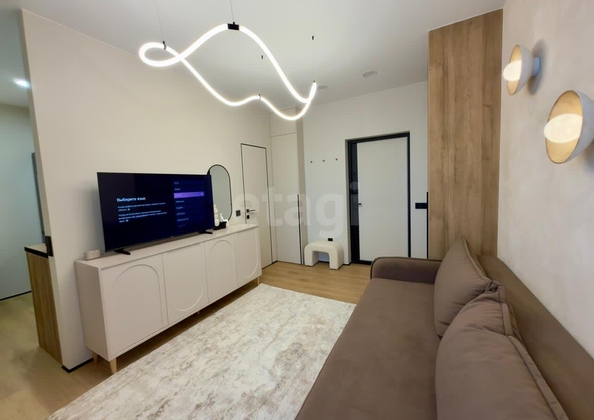 
  Продается студия 21.6 м², в ЖК Клубный квартал Европа, 5, литера 6. Фото 5.