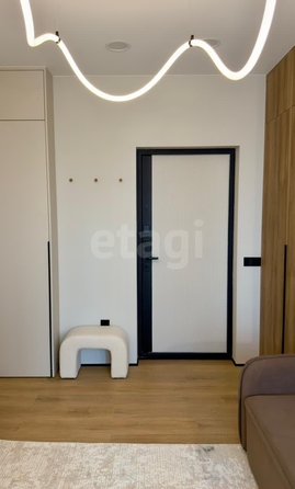 
  Продается студия 21.6 м², в ЖК Клубный квартал Европа, 5, литера 6. Фото 6.
