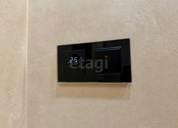 
  Продается студия 21.6 м², в ЖК Клубный квартал Европа, 5, литера 6. Фото 7.