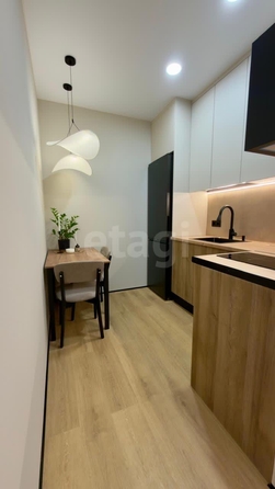 
  Продается студия 21.6 м², в ЖК Клубный квартал Европа, 5, литера 6. Фото 9.