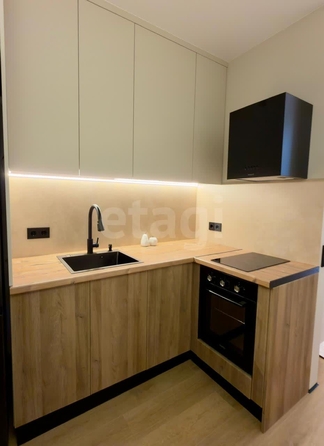 
  Продается студия 21.6 м², в ЖК Клубный квартал Европа, 5, литера 6. Фото 10.