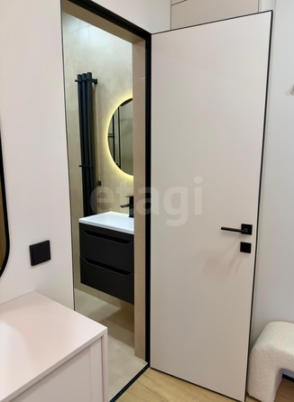 
  Продается студия 21.6 м², в ЖК Клубный квартал Европа, 5, литера 6. Фото 11.