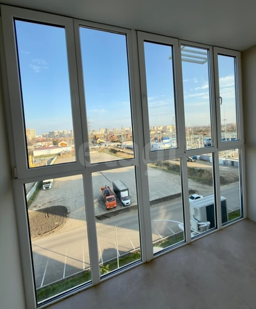 
  Продается студия 21.6 м², в ЖК Клубный квартал Европа, 5, литера 6. Фото 19.