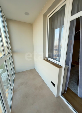 
  Продается студия 21.6 м², в ЖК Клубный квартал Европа, 5, литера 6. Фото 21.