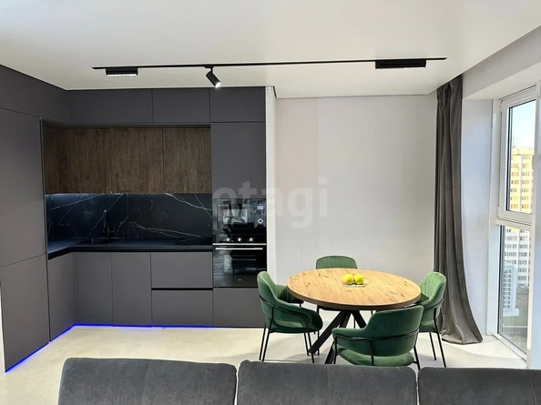 
  Продается 1-комн. квартира 41.2 м². Фото 5.