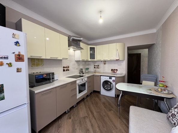 
  Продается 1-комн. квартира 43.2 м². Фото 1.