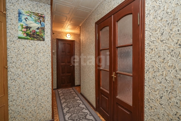 
  Продается 3-комн. квартира 67 м². Фото 35.