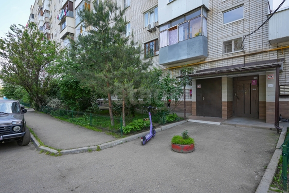 
  Продается 3-комн. квартира 67 м². Фото 38.
