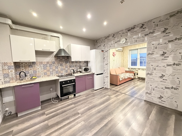 
  Продается 2-комн. квартира 43.1 м². Фото 2.