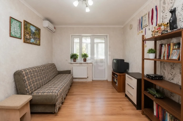 
  Продается студия 21.5 м². Фото 1.