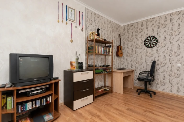 
  Продается студия 21.5 м². Фото 3.