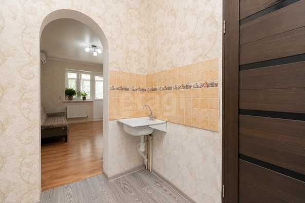 
  Продается студия 21.5 м². Фото 7.