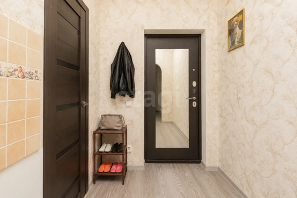 
  Продается студия 21.5 м². Фото 10.
