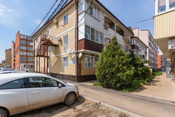 
  Продается студия 21.5 м². Фото 13.