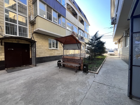 
  Продается студия 21.5 м². Фото 14.