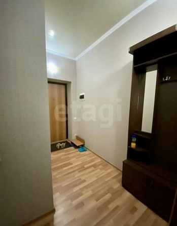 
  Продается 1-комн. квартира 38.9 м². Фото 5.