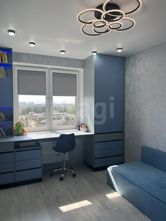 
  Продается 2-комн. квартира 55.6 м². Фото 4.