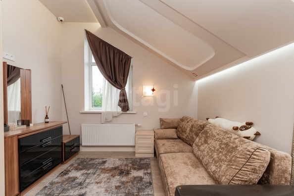 
  Продается дом 256 м². Фото 47.