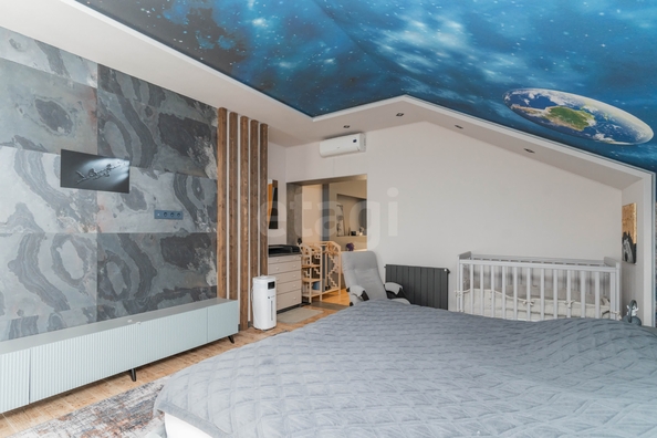 
  Продается дом 256 м². Фото 57.