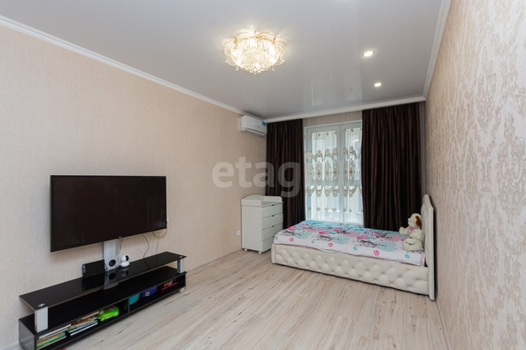 
  Продается 2-комн. квартира 60.5 м². Фото 2.