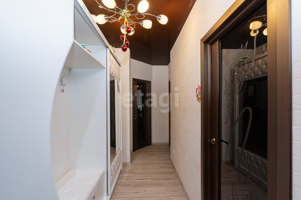 
  Продается 2-комн. квартира 60.5 м². Фото 7.