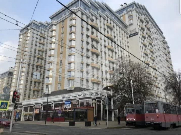 
  Продается 2-комн. квартира 60.5 м². Фото 22.