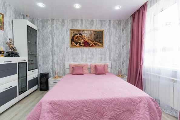 
  Продается 1-комн. квартира 45.9 м². Фото 6.