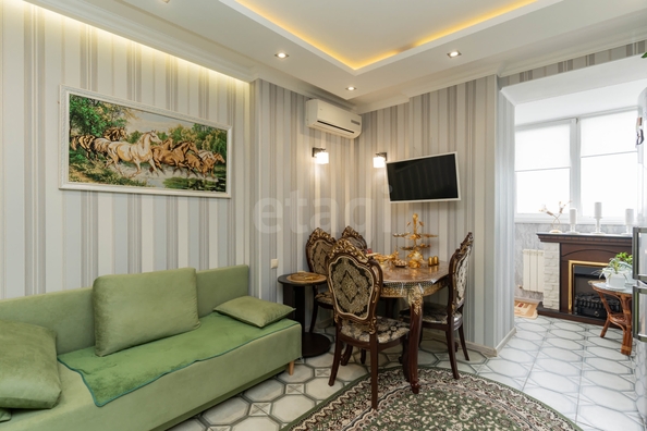 
  Продается 1-комн. квартира 45.9 м². Фото 12.