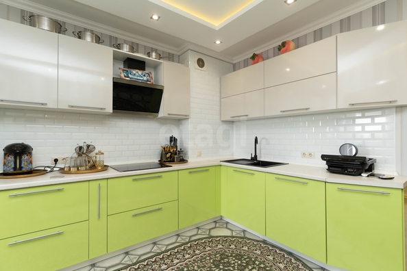 
  Продается 1-комн. квартира 45.9 м². Фото 21.
