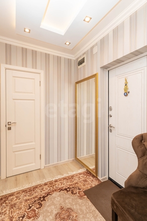 
  Продается 1-комн. квартира 45.9 м². Фото 27.
