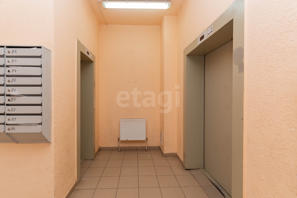 
  Продается 1-комн. квартира 45.9 м². Фото 33.