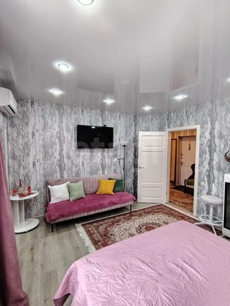 
  Продается 1-комн. квартира 45.9 м². Фото 42.