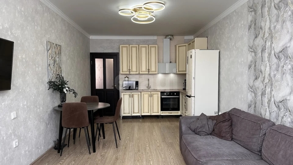 
  Продается 2-комн. квартира 59 м². Фото 1.
