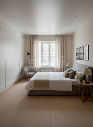 
  Продается 1-комн. квартира 36.5 м². Фото 1.